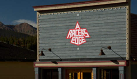 A Racers Edge | Breckenridge, CO | (970) 453-7600
